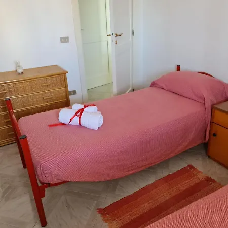 Apartment Bellavista Sea View *