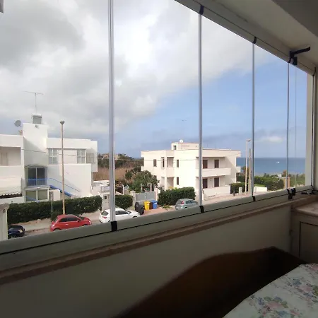 Apartment Bellavista Sea View
