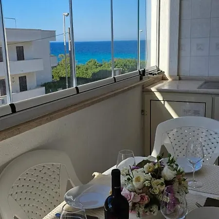 Bellavista Sea View By Casasi Vacanze Appartement