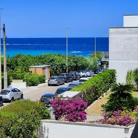 Appartement Bellavista Sea View By Casasi Vacanze