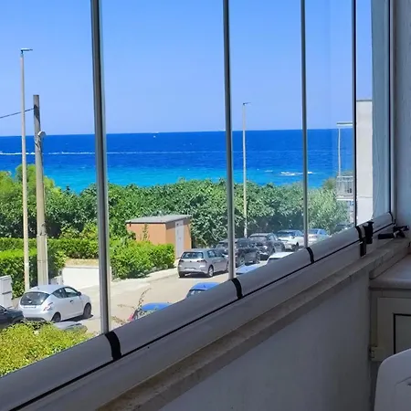 Bellavista Sea View By Casasi Vacanze Appartement