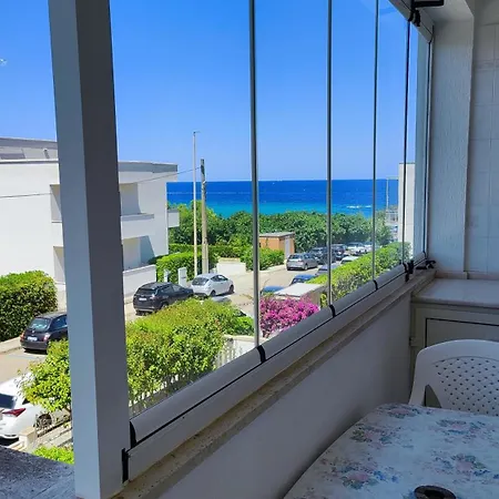 Bellavista Sea View Otranto