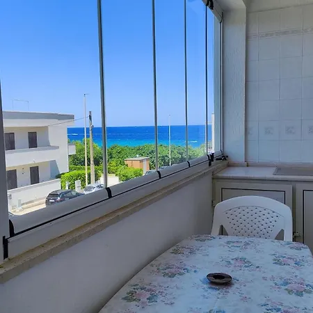 Bellavista Sea View By Casasi Vacanze