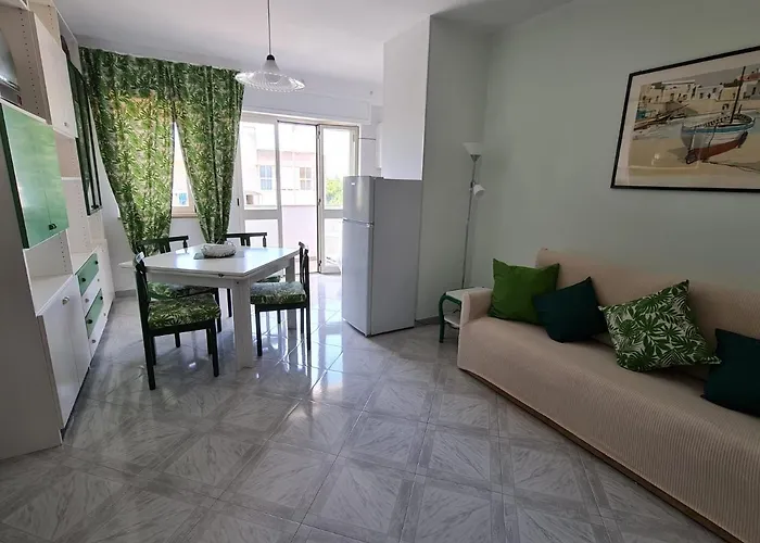 Appartamento Bellavista Sea View *