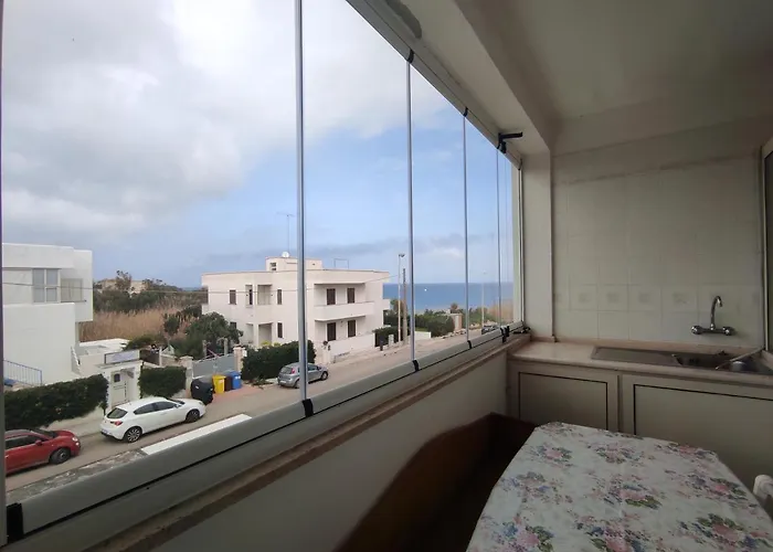 Bellavista Sea View *