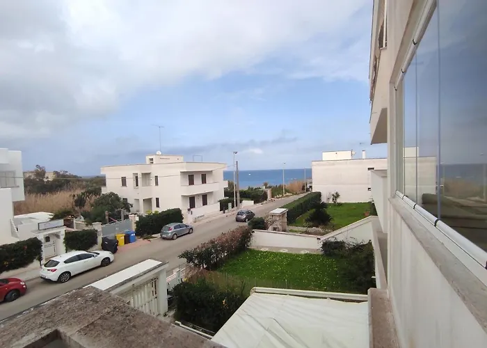 Bellavista Sea View * Otranto