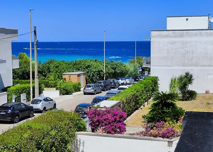 Bellavista Sea View * Otranto