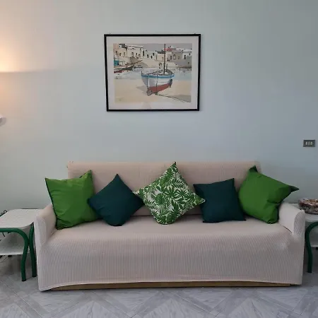 Bellavista Sea View By Casasi Vacanze *