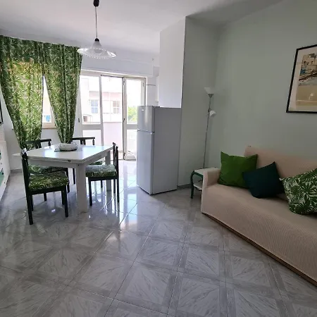 Daire Bellavista Sea View By Casasi Vacanze *