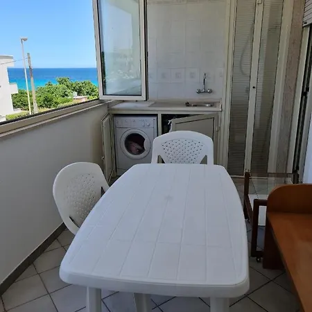 Bellavista Sea View By Casasi Vacanze