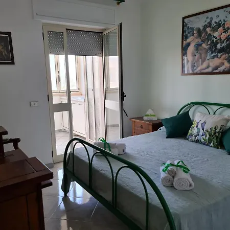 Apartamento Bellavista Sea View By Casasi Vacanze