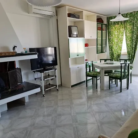 Daire Bellavista Sea View By Casasi Vacanze