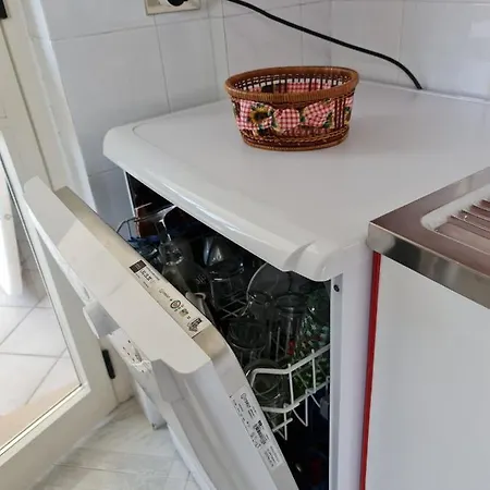 Bellavista Sea View By Casasi Vacanze Daire *