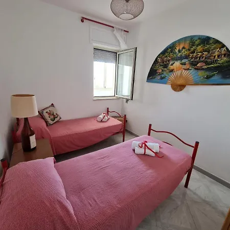 Bellavista Sea View By Casasi Vacanze *