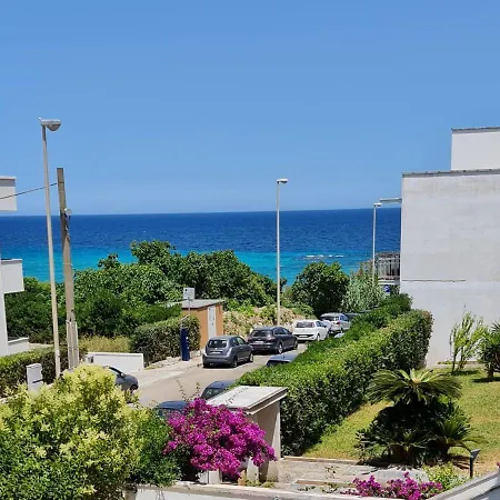 Bellavista Sea View By Casasi Vacanze * Otranto
