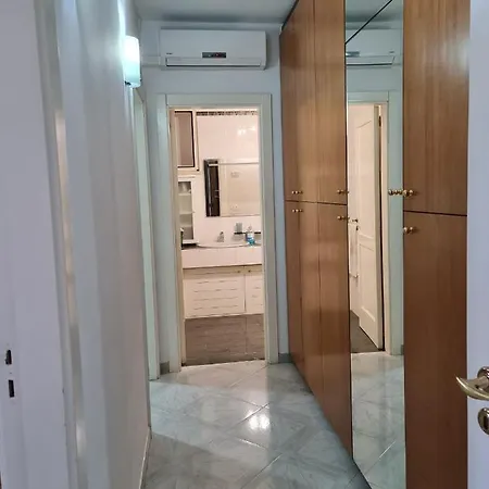 Bellavista Sea View By Casasi Vacanze Daire *