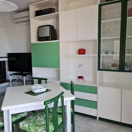 Bellavista Sea View By Casasi Vacanze *