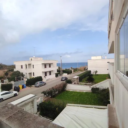 Bellavista Sea View By Casasi Vacanze * Otranto