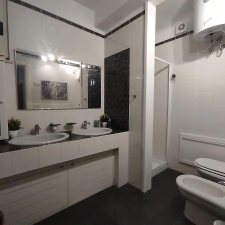 Daire Bellavista Sea View By Casasi Vacanze