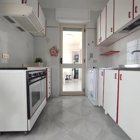 Bellavista Sea View By Casasi Vacanze * Otranto