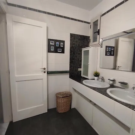 Bellavista Sea View By Casasi Vacanze