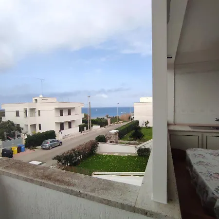 Bellavista Sea View By Casasi Vacanze