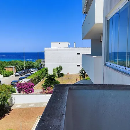 Bellavista Sea View By Casasi Vacanze *