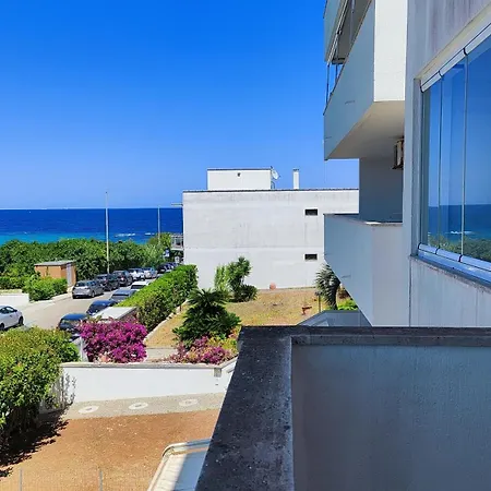 Bellavista Sea View By Casasi Vacanze