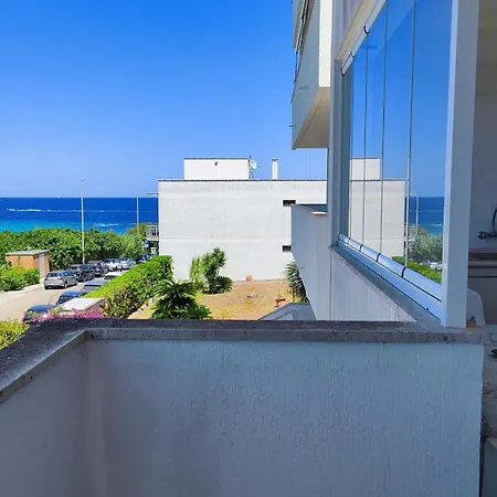 Bellavista Sea View By Casasi Vacanze * Otranto