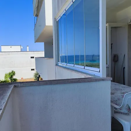 Bellavista Sea View By Casasi Vacanze
