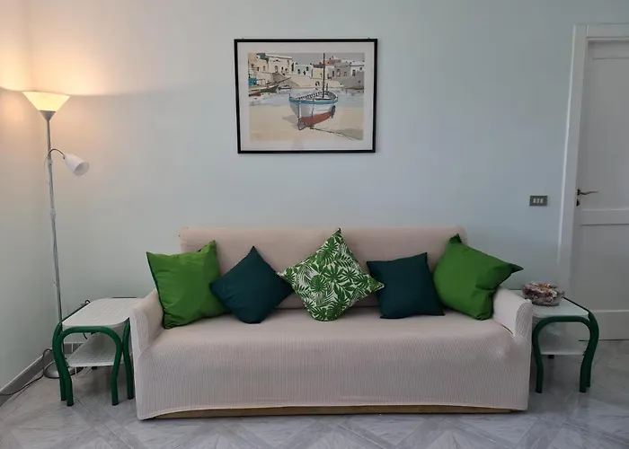 Bellavista Sea View By Casasi Vacanze *