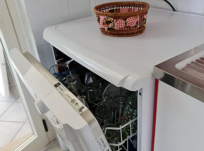 Bellavista Sea View By Casasi Vacanze Daire *