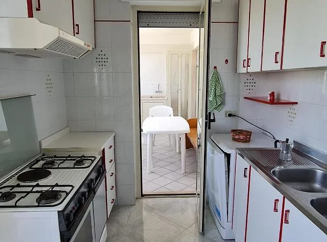 Bellavista Sea View By Casasi Vacanze Otranto