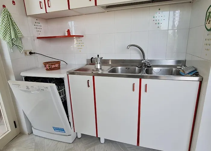 Bellavista Sea View By Casasi Vacanze *