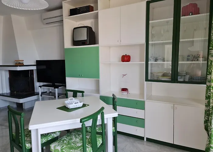 Bellavista Sea View By Casasi Vacanze *