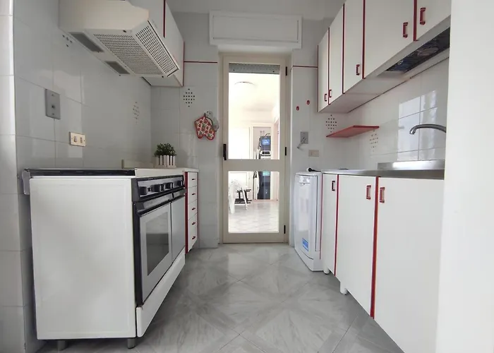 Bellavista Sea View By Casasi Vacanze * Otranto