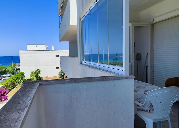 Bellavista Sea View By Casasi Vacanze