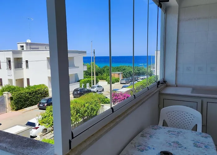 Bellavista Sea View By Casasi Vacanze Otranto